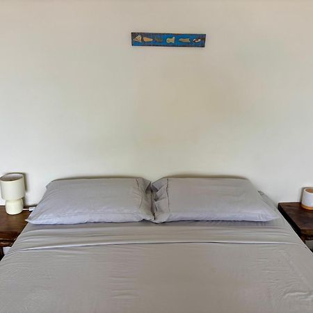 Stella Mar Oceanfront Hotel Popoyo Exterior photo